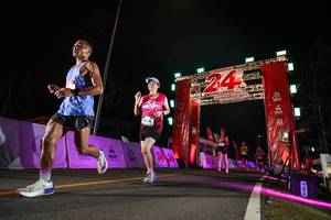 BIB: 
                            <button type="button" onclick="openModal(26534482)" class="btn btn-primary btn-sm float-right btn-popup" data-toggle="modal" data-target=".modal-high-quality">
                        <i class="fas fa-shopping-cart"></i> Add to Cart
                    </button>
                                            <button type="button" onclick="isThisMe(26534482, true)" class="btn btn-success btn-sm float-right btn-popup btn-isme hidden" data-toggle="tooltip" data-placement="bottom" title="นี่คือรูปของคุณใช่ไหม คลิกที่นี่เพื่อเอาเข้าอัลบั้ม">
                        <i class="fas fa-plus"></i> Add to album
                    </button>
                    <button type="button" onclick="isThisMe(26534482, false)" class="btn btn-warning btn-sm float-right btn-popup btn-isnotme hidden">
                        <i class="fas fa-ban"></i> Remove from album
                    </button>